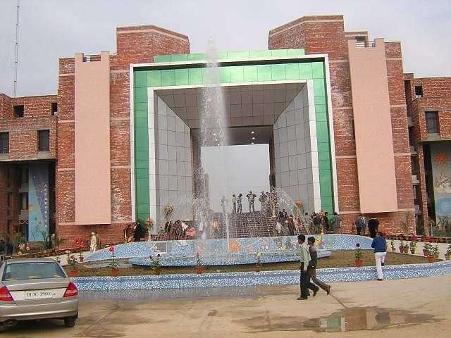 Maharaja_Agrasen_Institute_of_Management_Studies